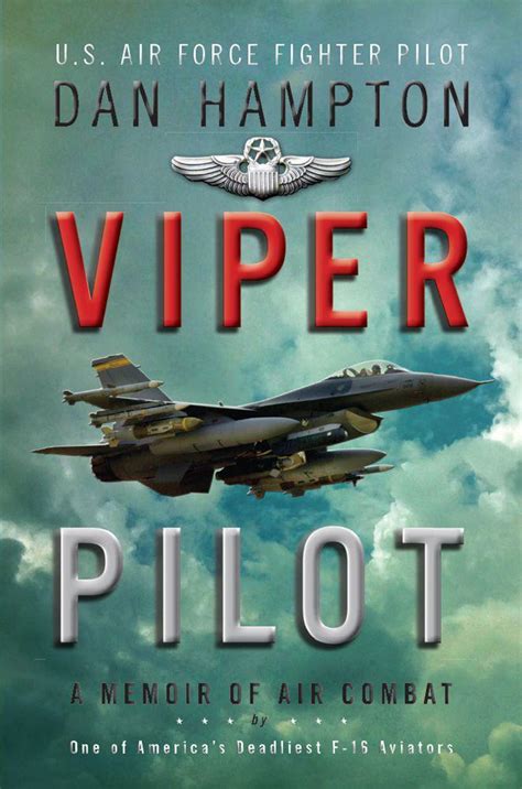 Full Download Viper Pilot A Memoir Of Air Combat 