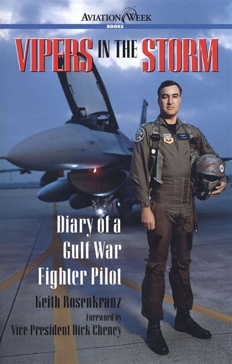 Download Vipers In The Storm Diary Of A Gulf War Fighter Pilot Aviation Week Books 