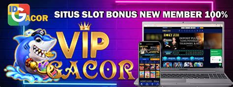 VIPGACOR SLOT - SLOT88 & Situs Slot Gacor Gampang Menang Maxwin Jackpot