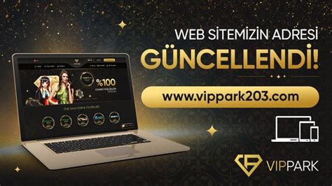 vippark verification!