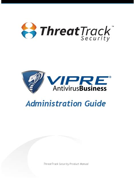 Full Download Vipre Business User Guide 