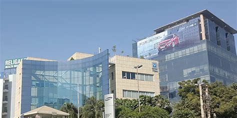 Vipul Tech Square