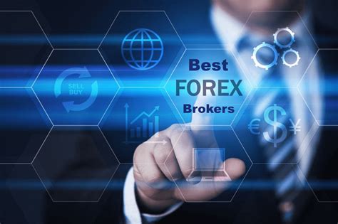Geriausi m. Forex brokeriai ir kriptovaliutų biržos