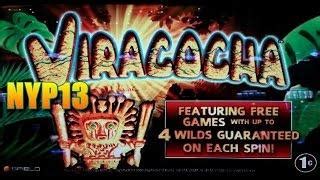 viracocha slot online free ahgp