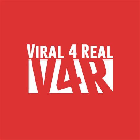 Viral 4 Real  Facebook - Viral4dpjitu