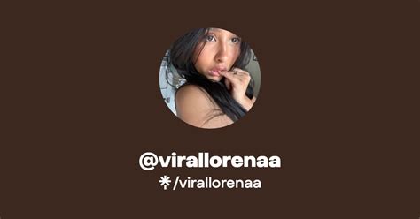 virallorena onlyfans
