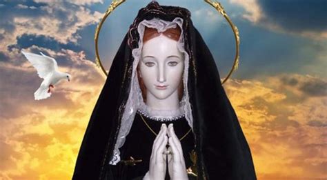 Virgen De Umbe