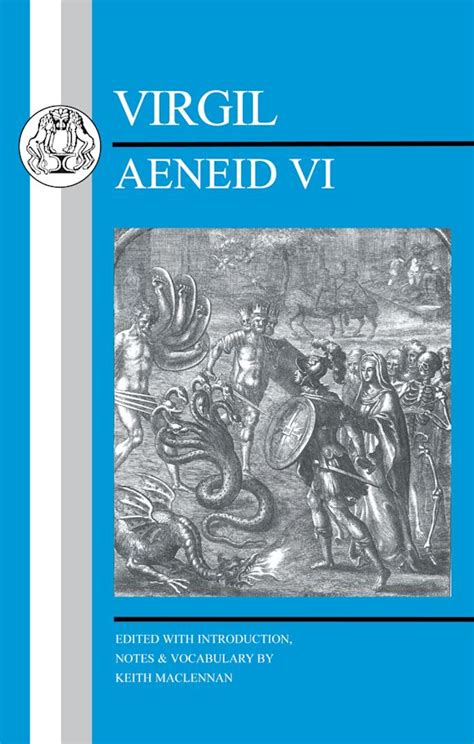 virgil aeneid vi