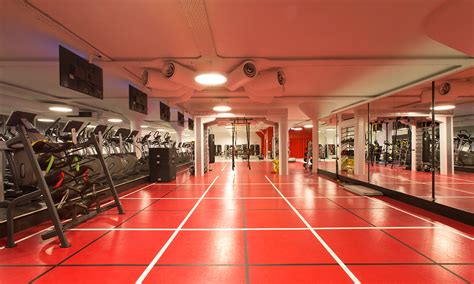 Virgin Active Crouch End