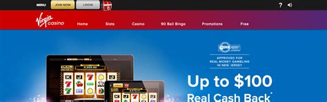 virgin online casino app