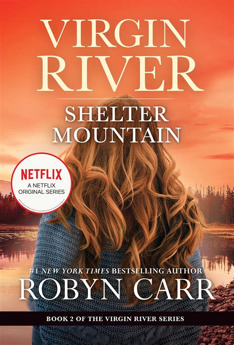 Virgin River Book 2
