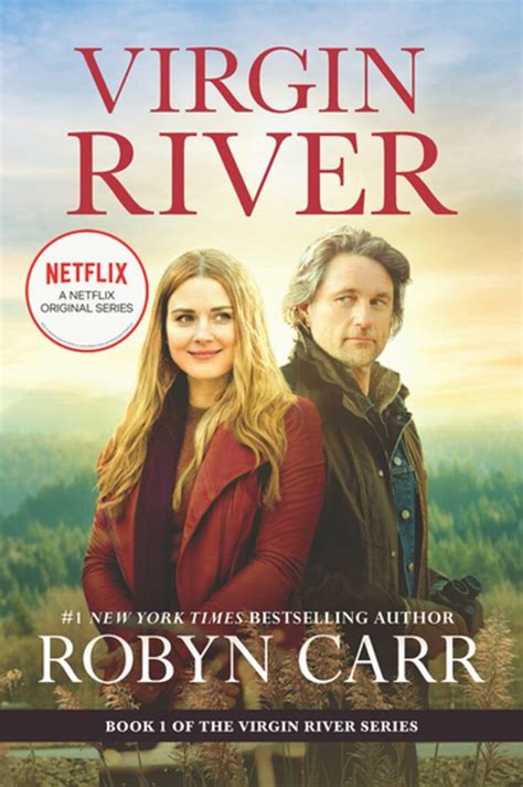 Virgin River Books