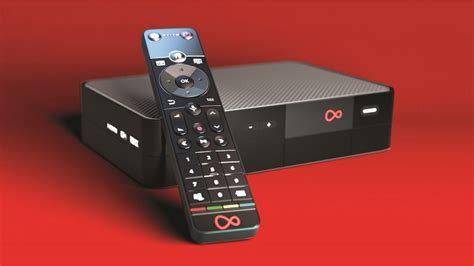 Virgin T V Guide