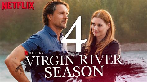 Virgin River season 4 review – wholesome soap opera with some 