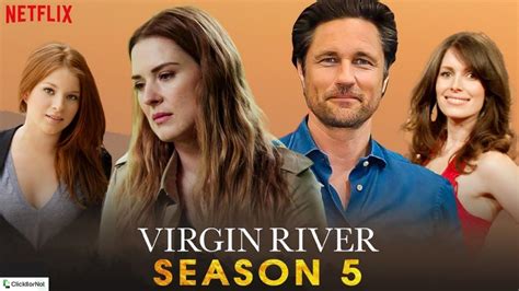 Virgin River season 5 release: When could season 5 arrive on Netflix?