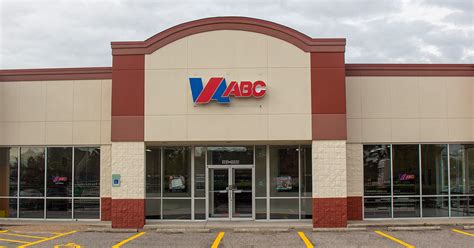 virginia abc