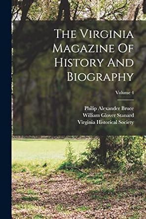 virginia alexander biography