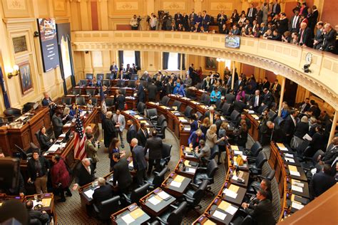 virginia assembly