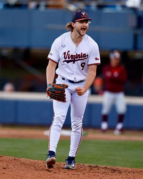 virginia baseball