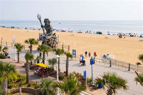 virginia beach