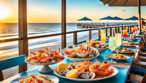 virginia beach dining