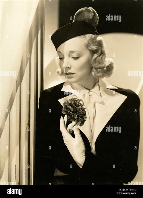 virginia bruce