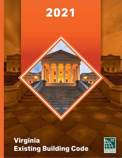 virginia building code