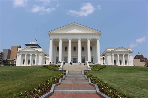 virginia capitol