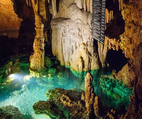virginia caverns