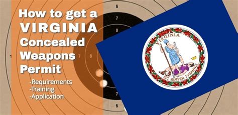 virginia ccw
