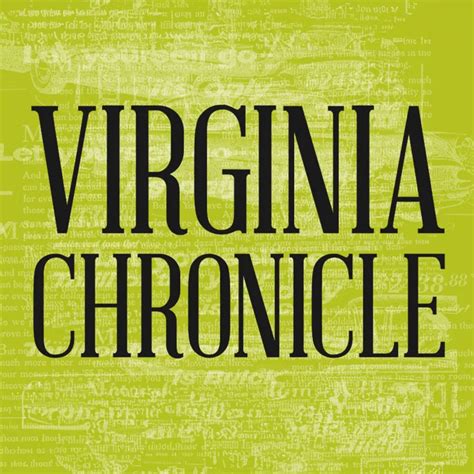 virginia chronicle