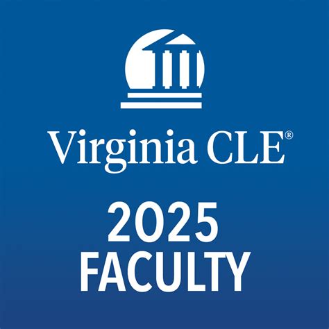 virginia cle