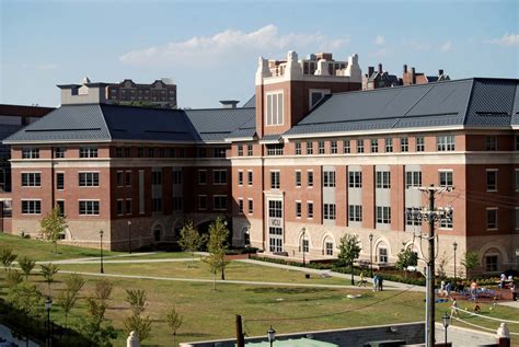 virginia commonwealth