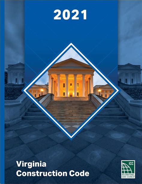 virginia construction code