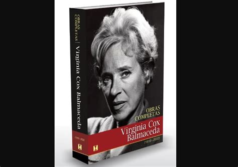 virginia cox