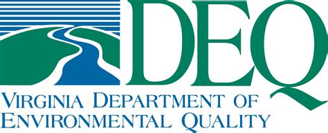 virginia deq