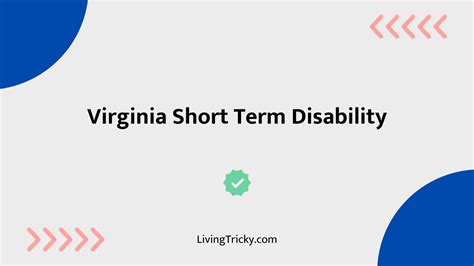 virginia disability