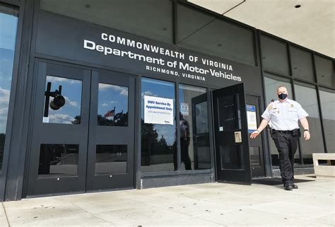 virginia dmv