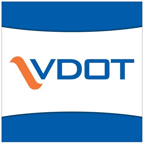 virginia dot