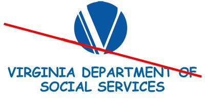 virginia dss
