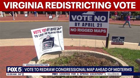 virginia election