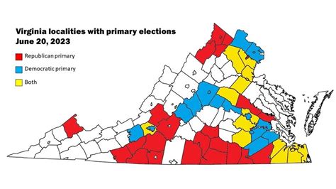 virginia elections