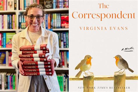virginia evans