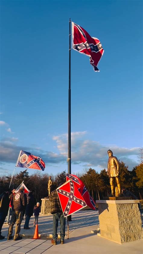 virginia flaggers
