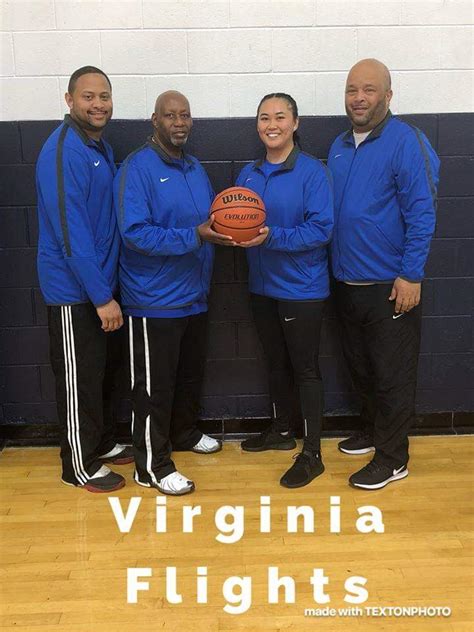 virginia flights