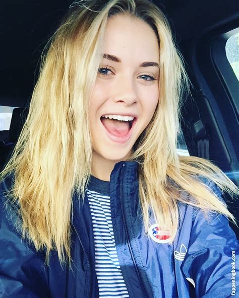 Virginia Gardner Porn