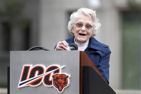 virginia halas mccaskey