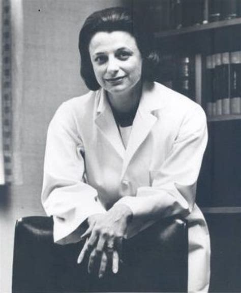 virginia johnson