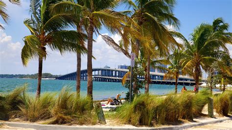 virginia key fl