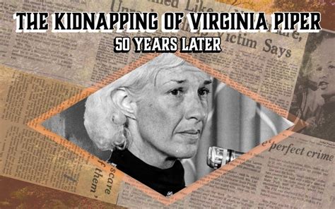 virginia kidnapper
